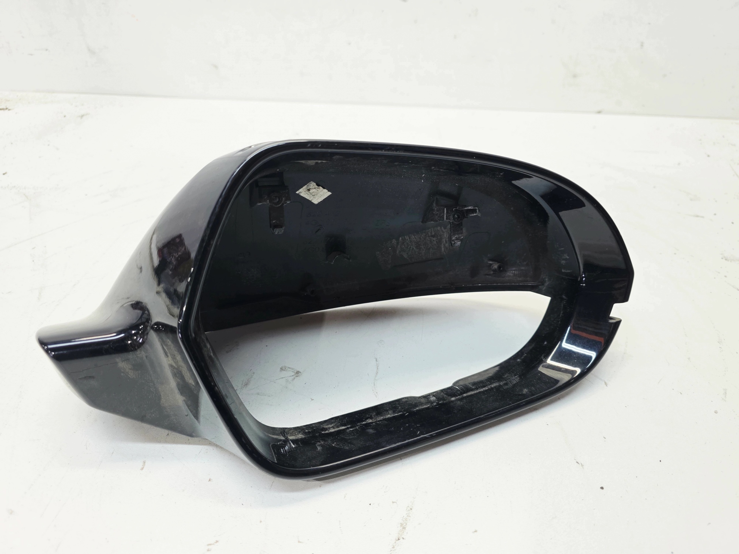 cover mirrors right AUDI A6 C7 4G0857528 LY9B