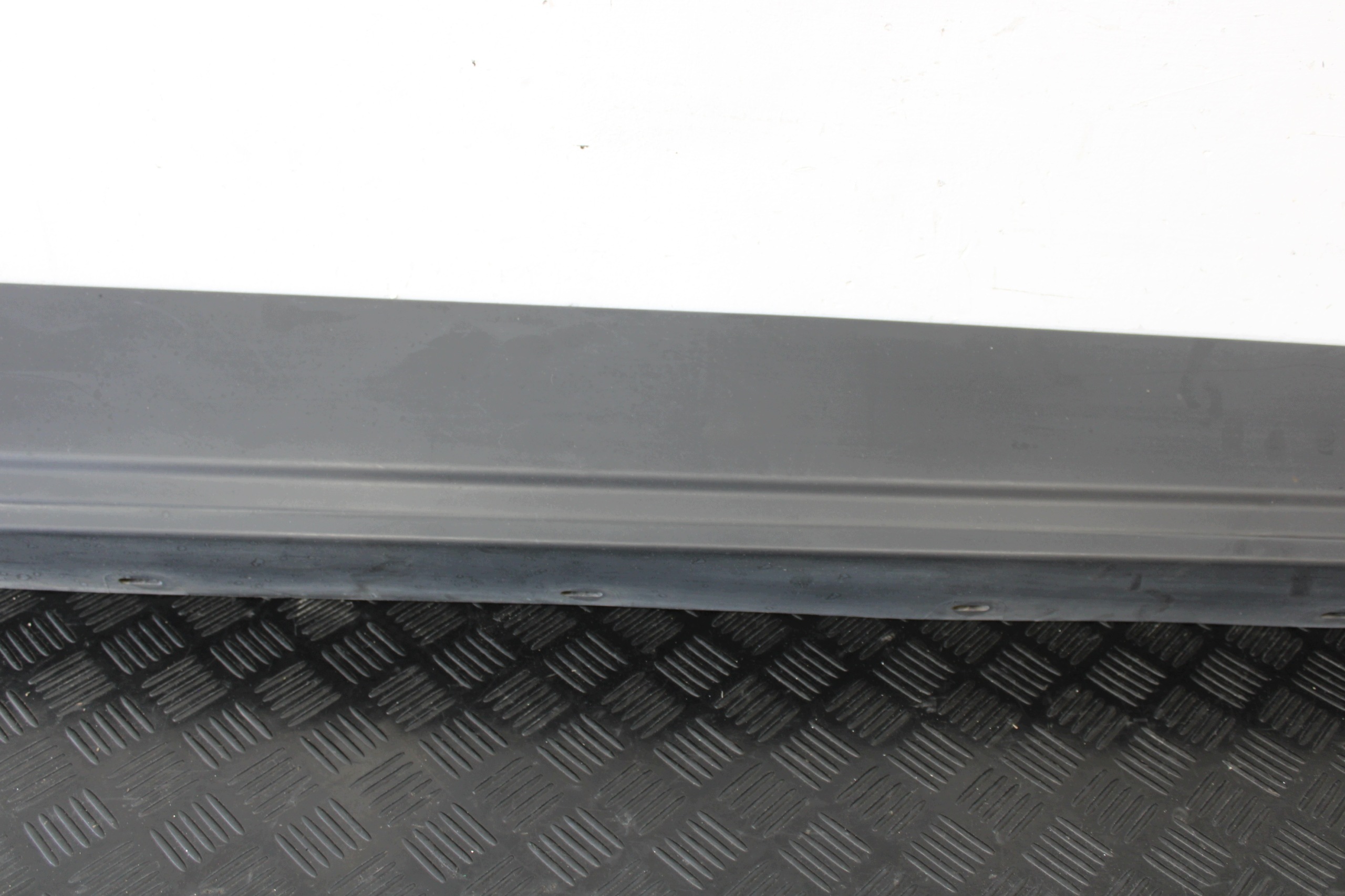 cap threshold threshold left CPLA-101D57-AA LAND RANGE ROVER SPORT II 2 L494