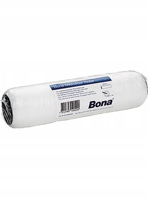 Bona Wałek do lakierów wodnych 25cm uchwyt