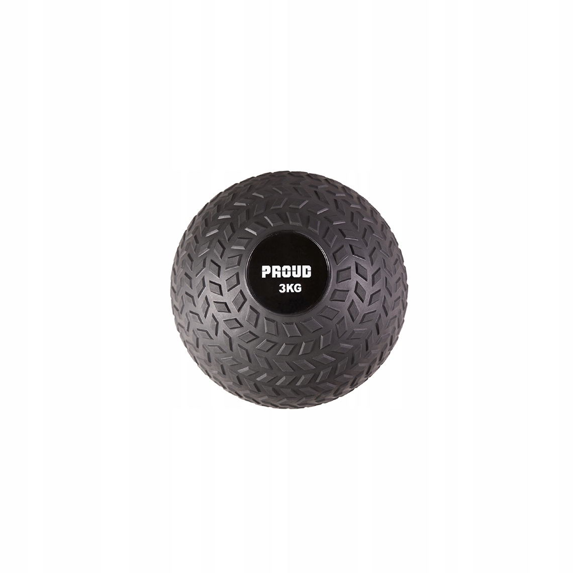 

3KG Piłka Do Ćwiczeń Slam Ball Lekarska Proud