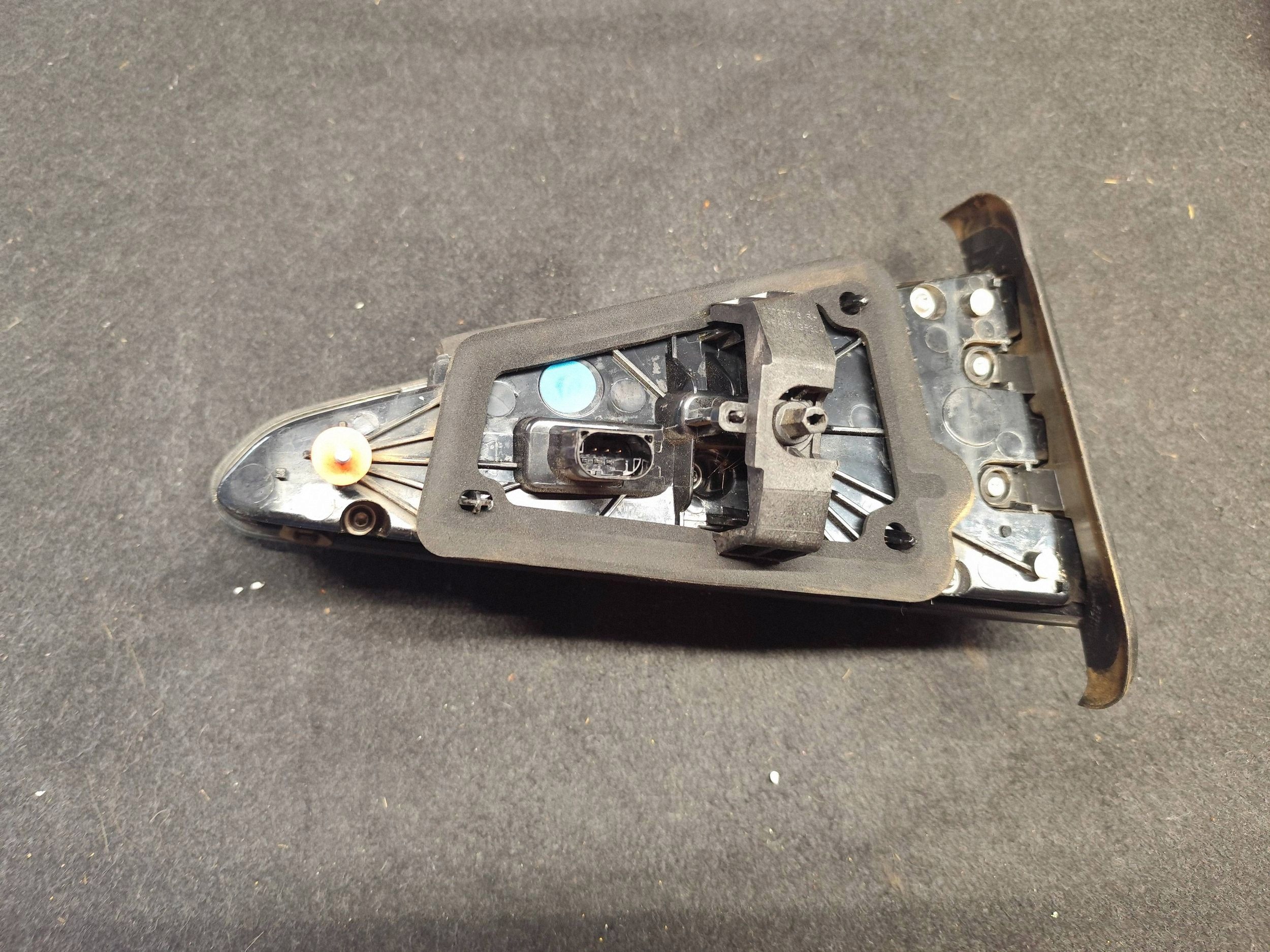 ALFA ROMEO STELVIO LIFT light rear right 00505640030