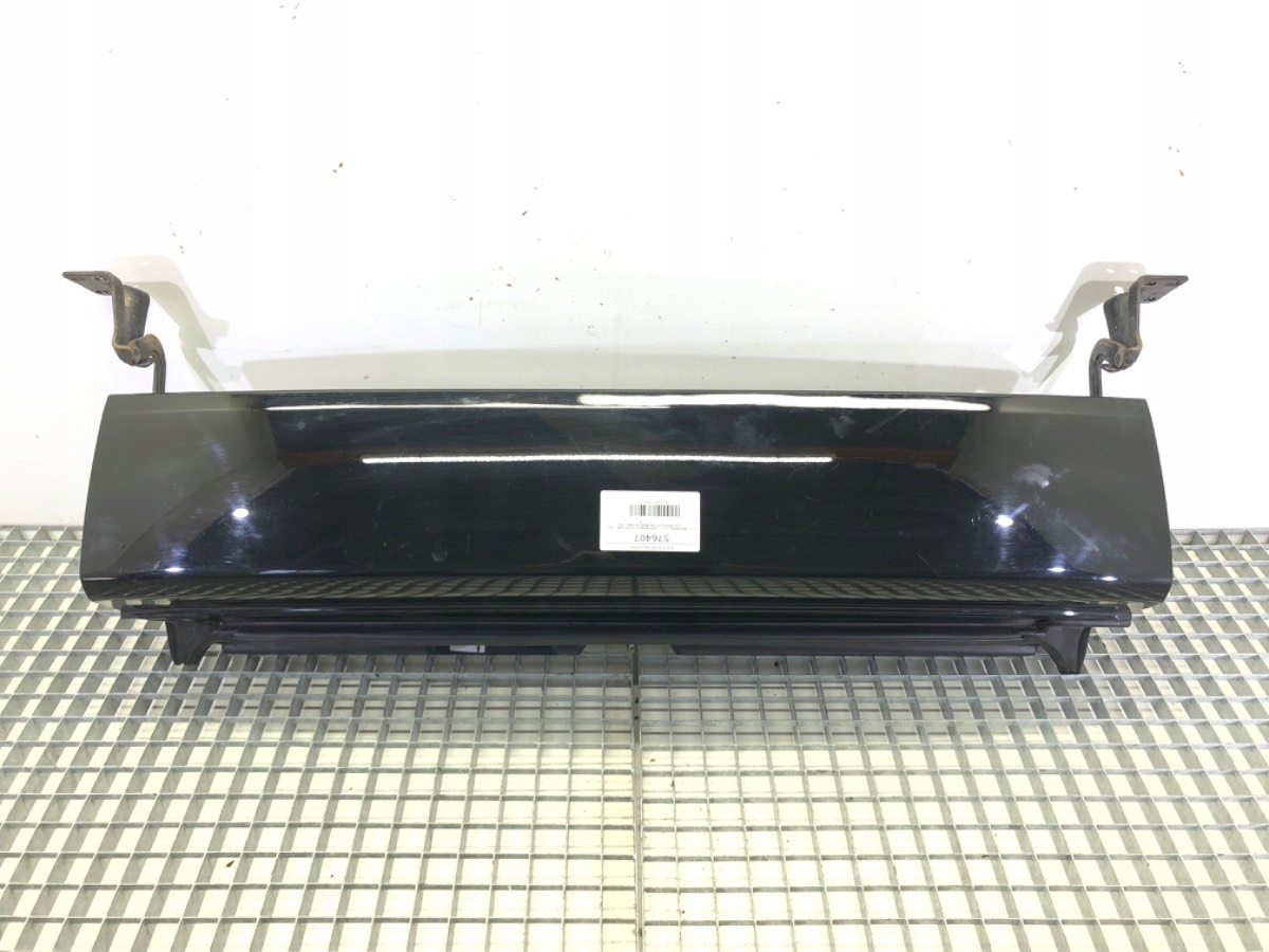 BLENDA KLAPY TYŁ MITSUBISHI OUTLANDER II SUV 06-12 LISTWA