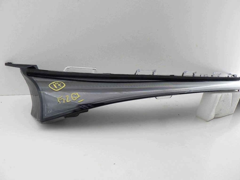 MERCEDES CLA W174 C174 25- light front cap