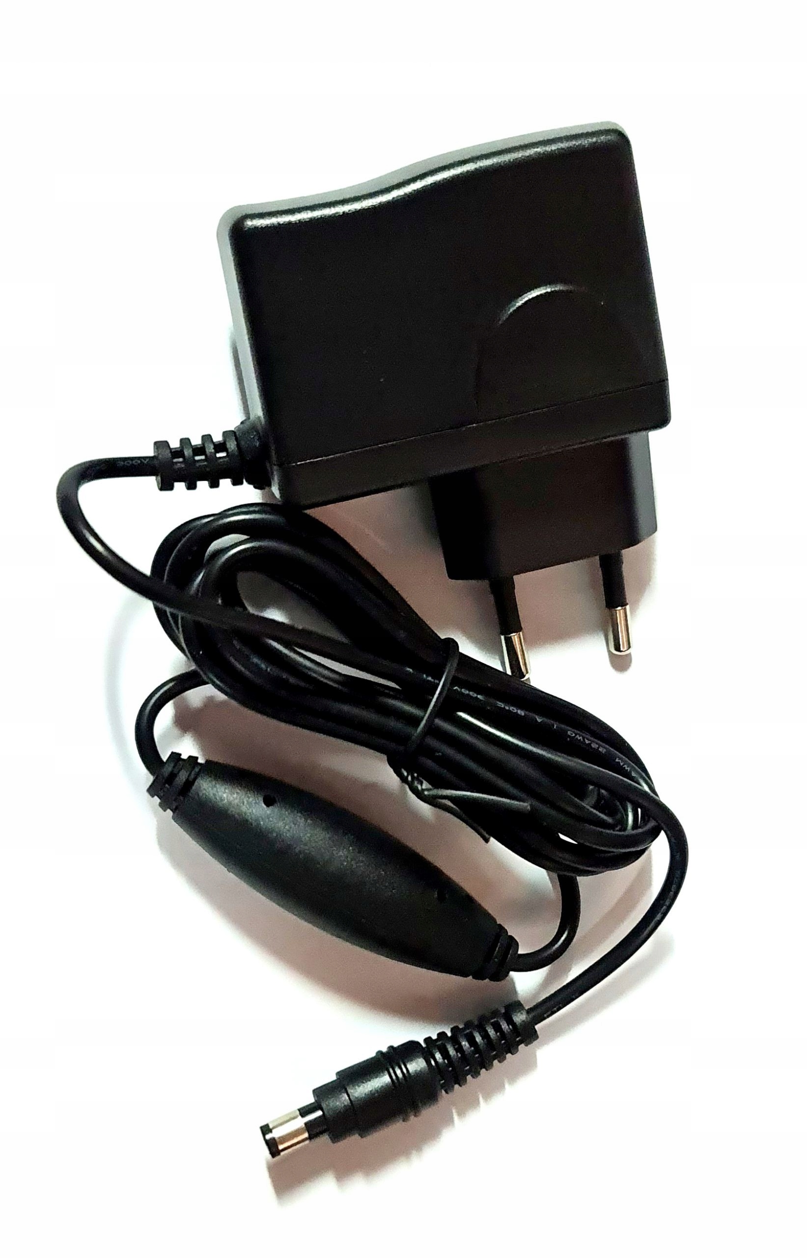 Line 6 Zasilacz Do Efektow Dc 1g Eu 9v Dc 500 mA Marka inna