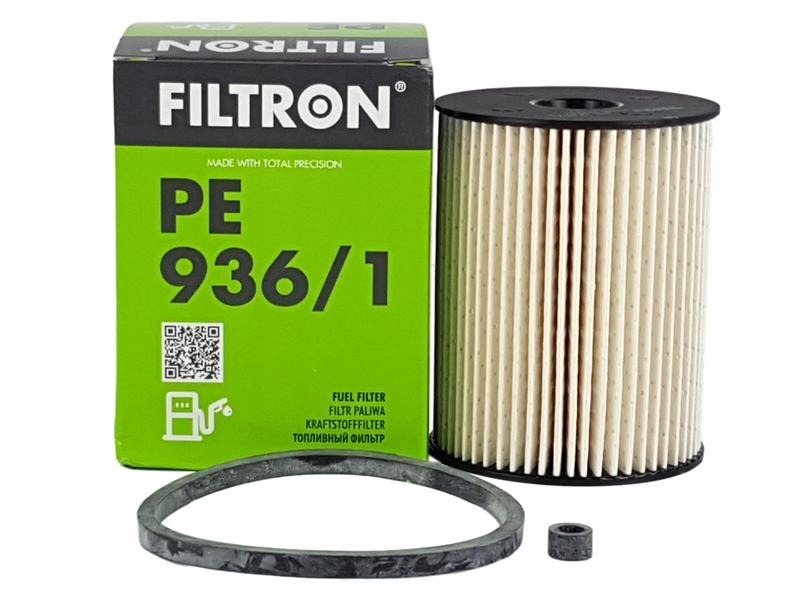 

Filtron Filtr Paliwa PE936/1 Opel 1.7 Dti Cdti