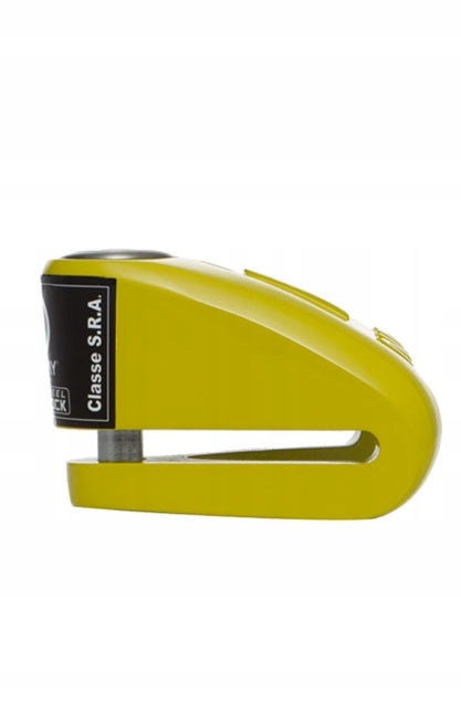 Auvray blokovanie kotúča DK10