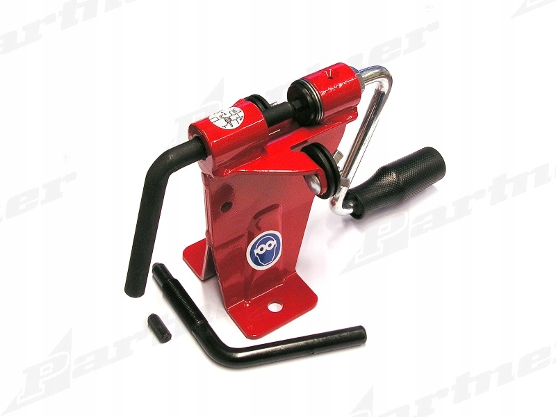 Nitovačka na reťaze Tecomec (nahrádza 1025950K a 24549B)