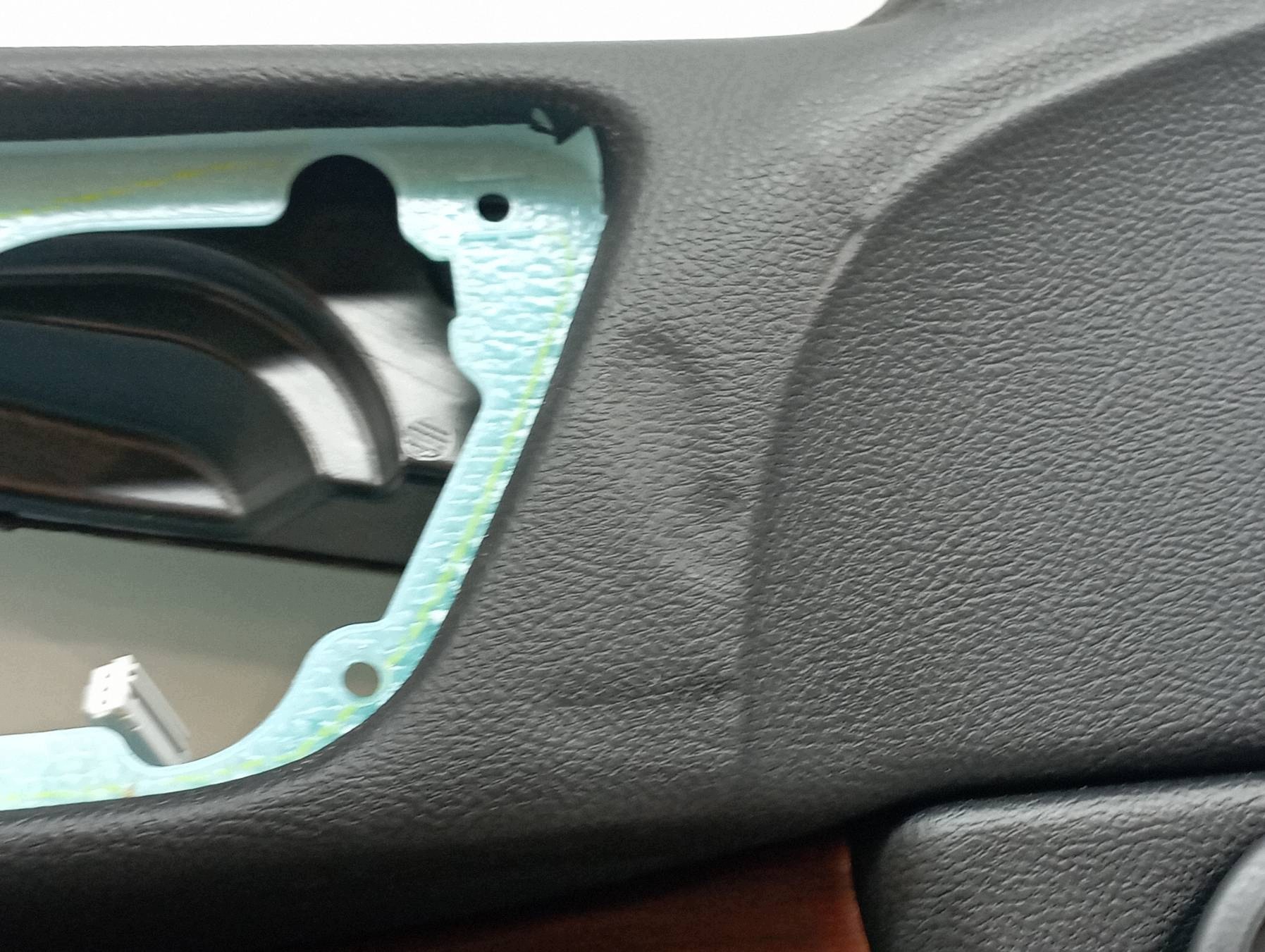 upholstery side left front LL7B-7823943-PG3JR5 Lincoln Navigator IV