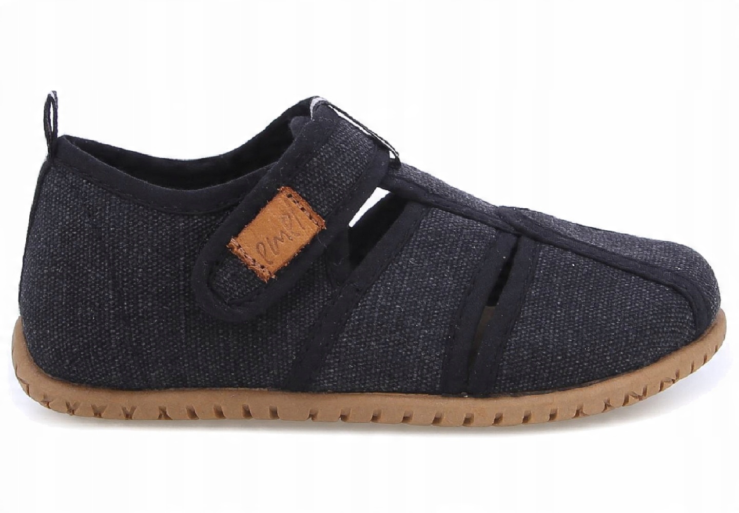 

Emel E101 Kapcie Barefoot Elastyczne Giętkie 27