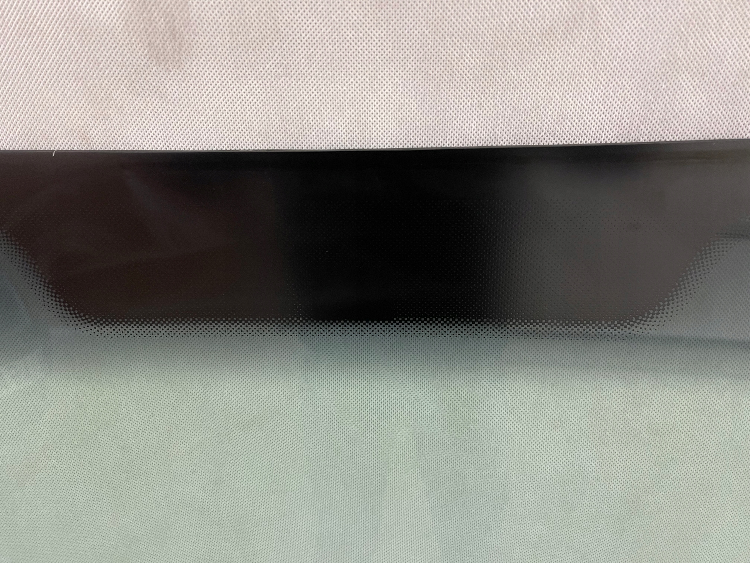 FORD KA SZYBA PRZEDNIA CZOŁOWA NOWA 1996-2008 Typ samochodu Samochody osobowe