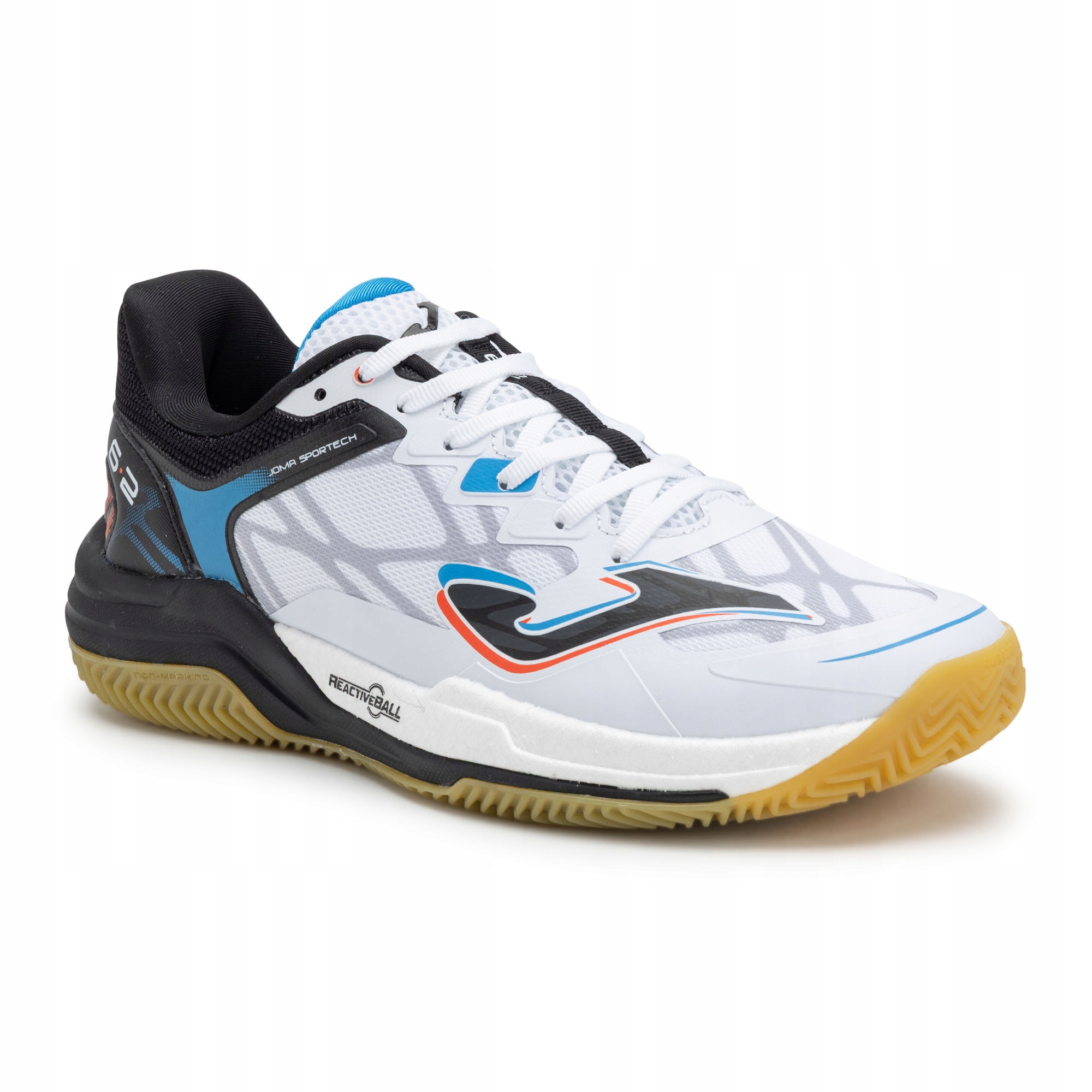 Joma buty do piłki ręcznej V6.2 V62S2502 rozmiar 44,5