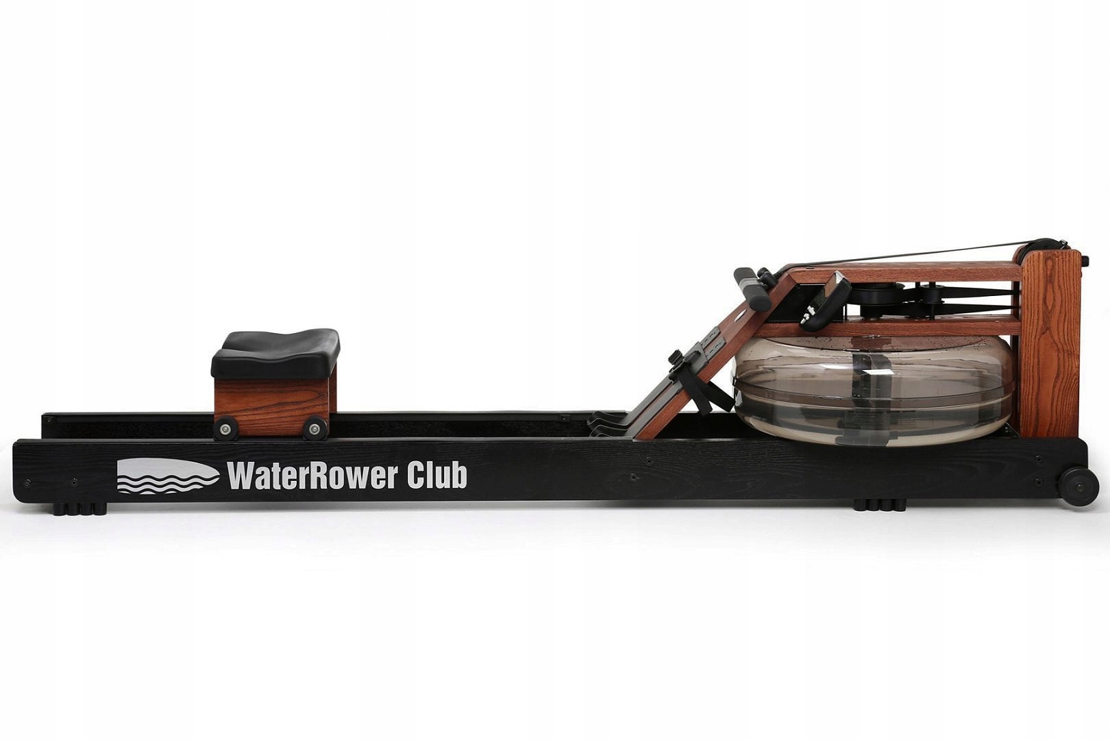 Wioślarz wodny WaterRower Club S4 Jesion Model Club