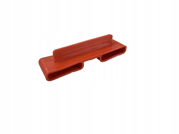 

Kieszeń Podwójna Do Listwy Stelaża 38 mm