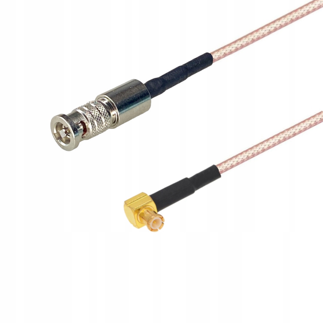 Kabel Hd-sdi 3G-SDI 75ohm V-H1 2m Premium