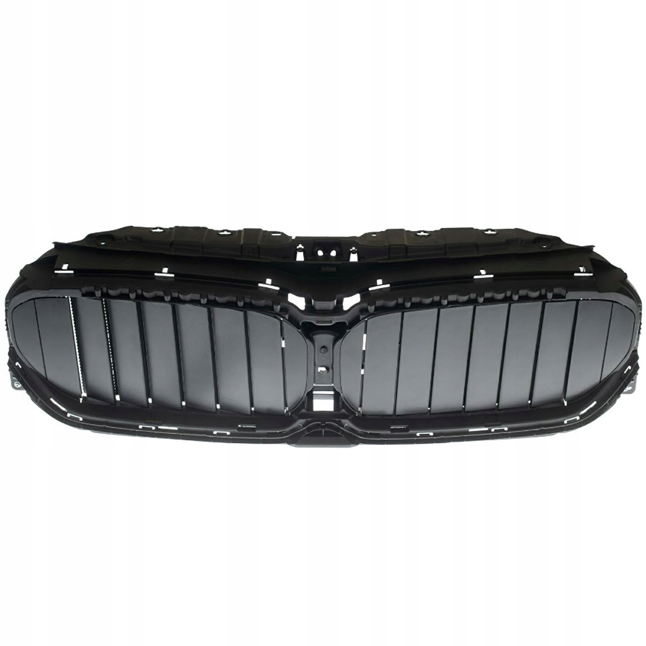 Volant vzduchu s motorem Bmw 5 (G30 G31) LCI 2020-