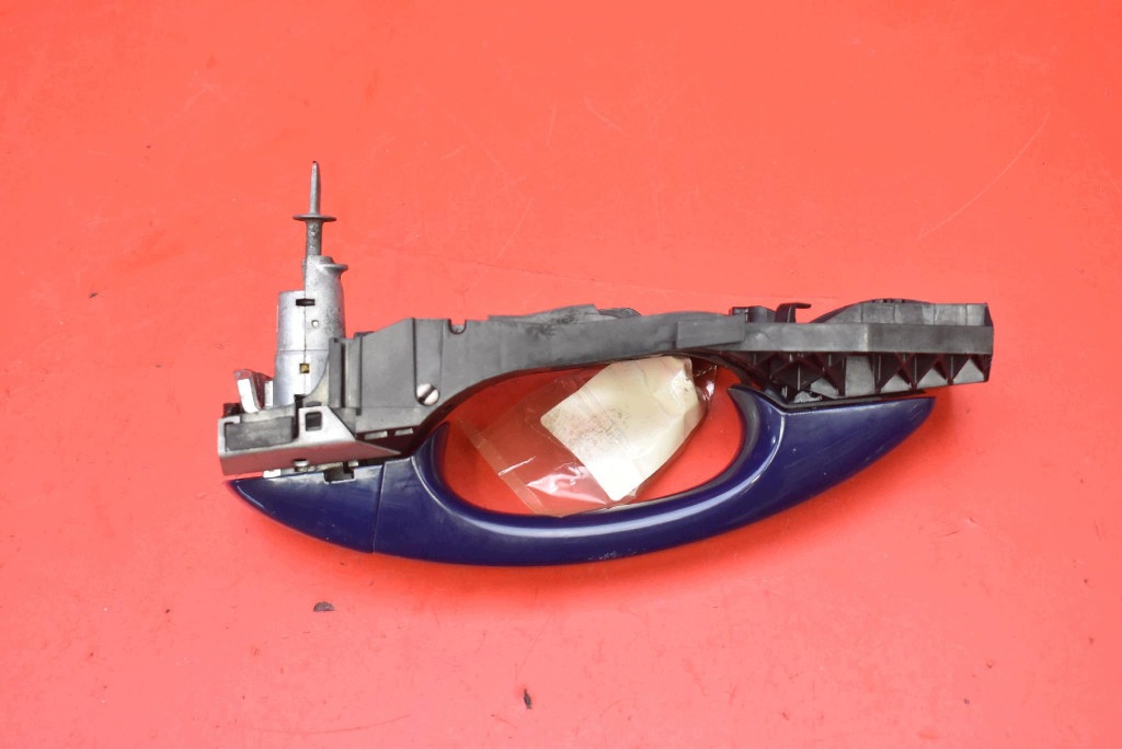 handle left front front LF5A 5N0837885H SKODA FABIA 3 III NJ 14-18