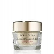 Estee Lauder Hydratační A Rozjasňující Krém Na Obličej Revitalizující Supreme+