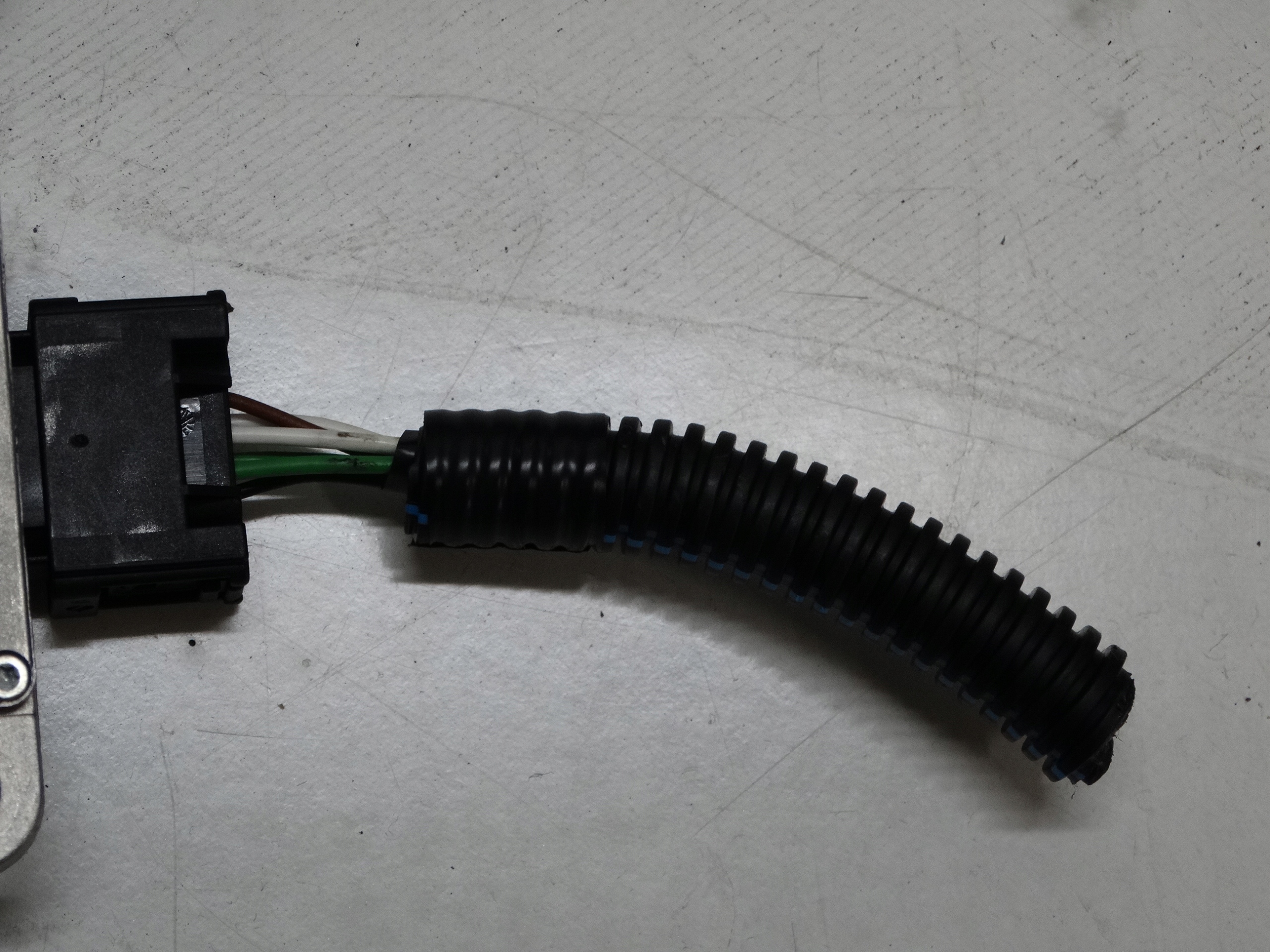 module sensor ESP OPEL VECTRA C sedan 09184504