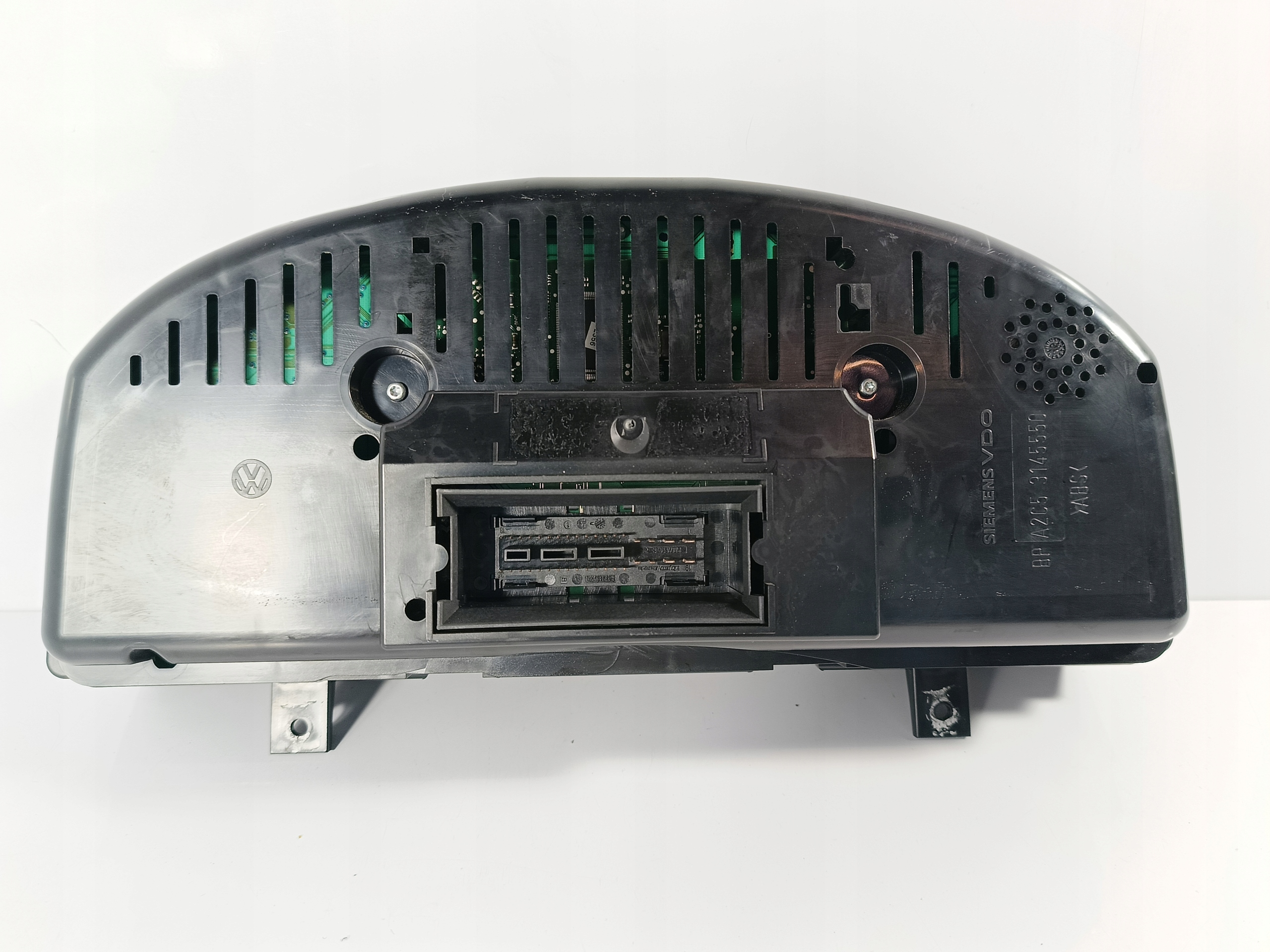 VW Passat B6 05-10 dials dials tachometer 2.0TDI OE 3C9953513C