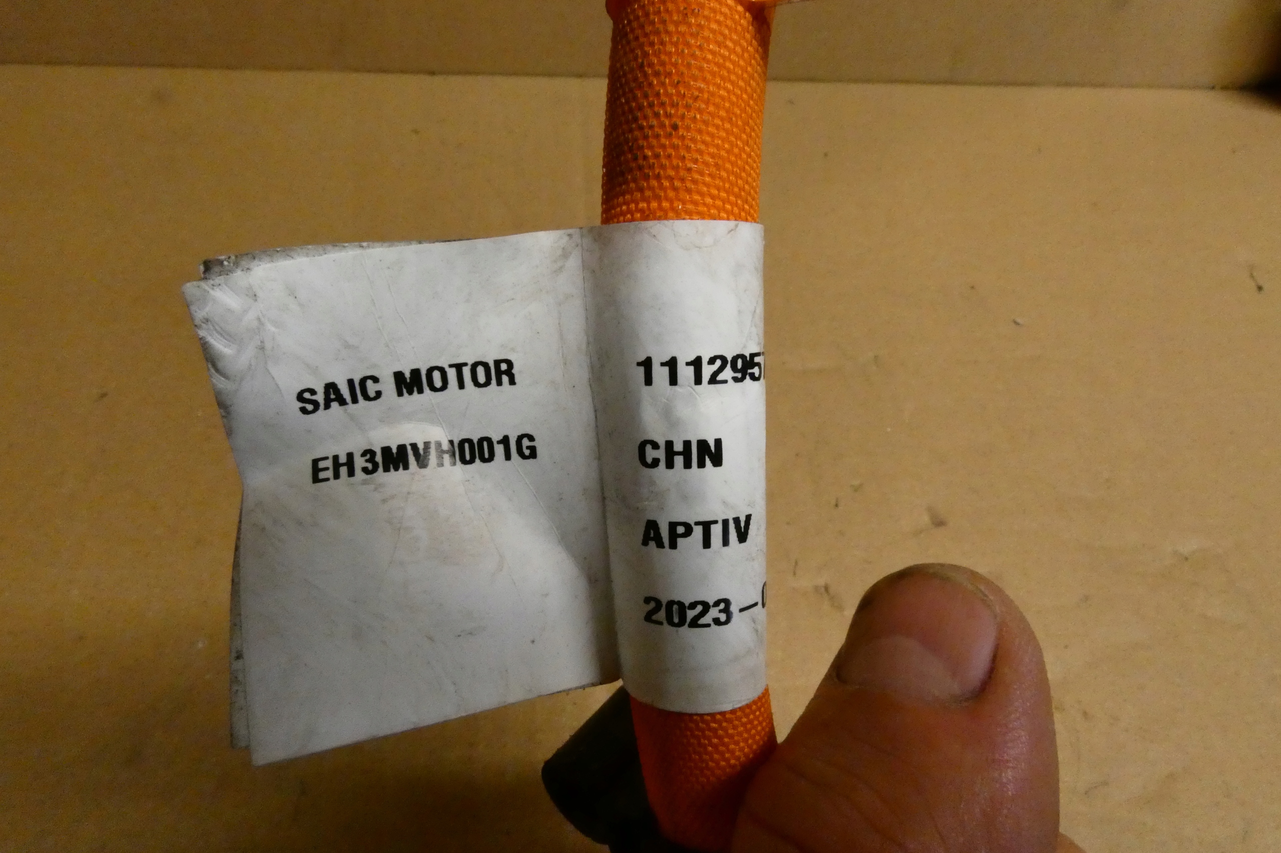MG MG4 KABEL cablaggio cablaggio MG 4 11129574