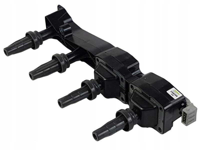 VALEO CEWKA ZAPŁONOWA PEUGEOT 307 308 1.6 16V Numer katalogowy części 245095