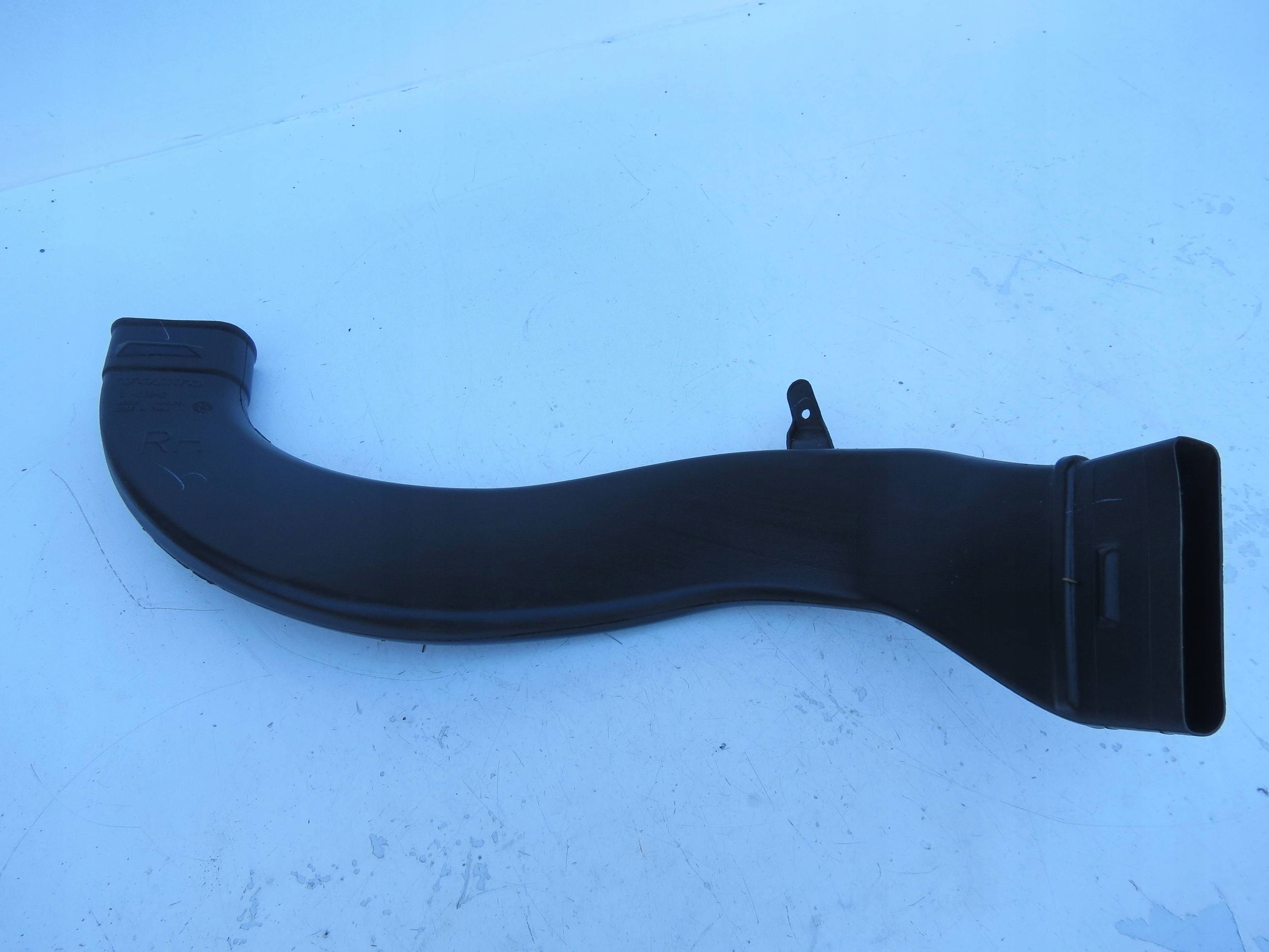 intake drain air VOLVO XC60 II