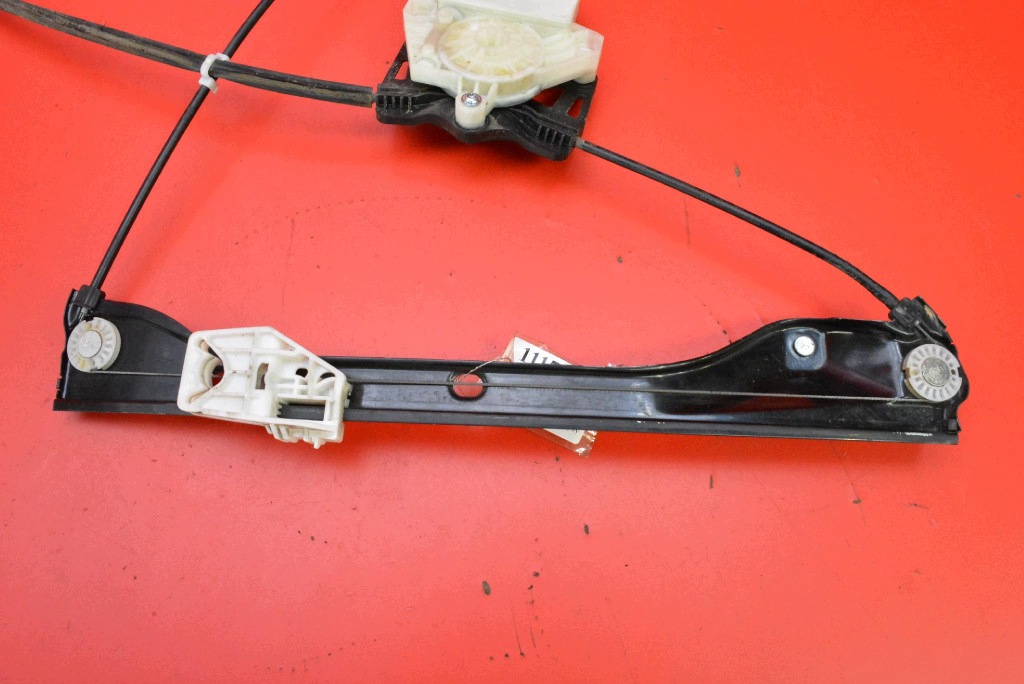 window regulator left front EU 5JA959811K SKODA FABIA 3 III NJ 5D HB 14-18