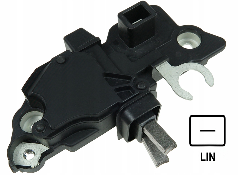 Regulator napiecia ARE0085S Volvo XC90 2 5 Turbo