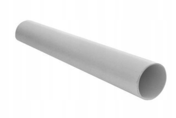 Rura elektroinstalacyjna AKS Zielonka RL22B 10szt