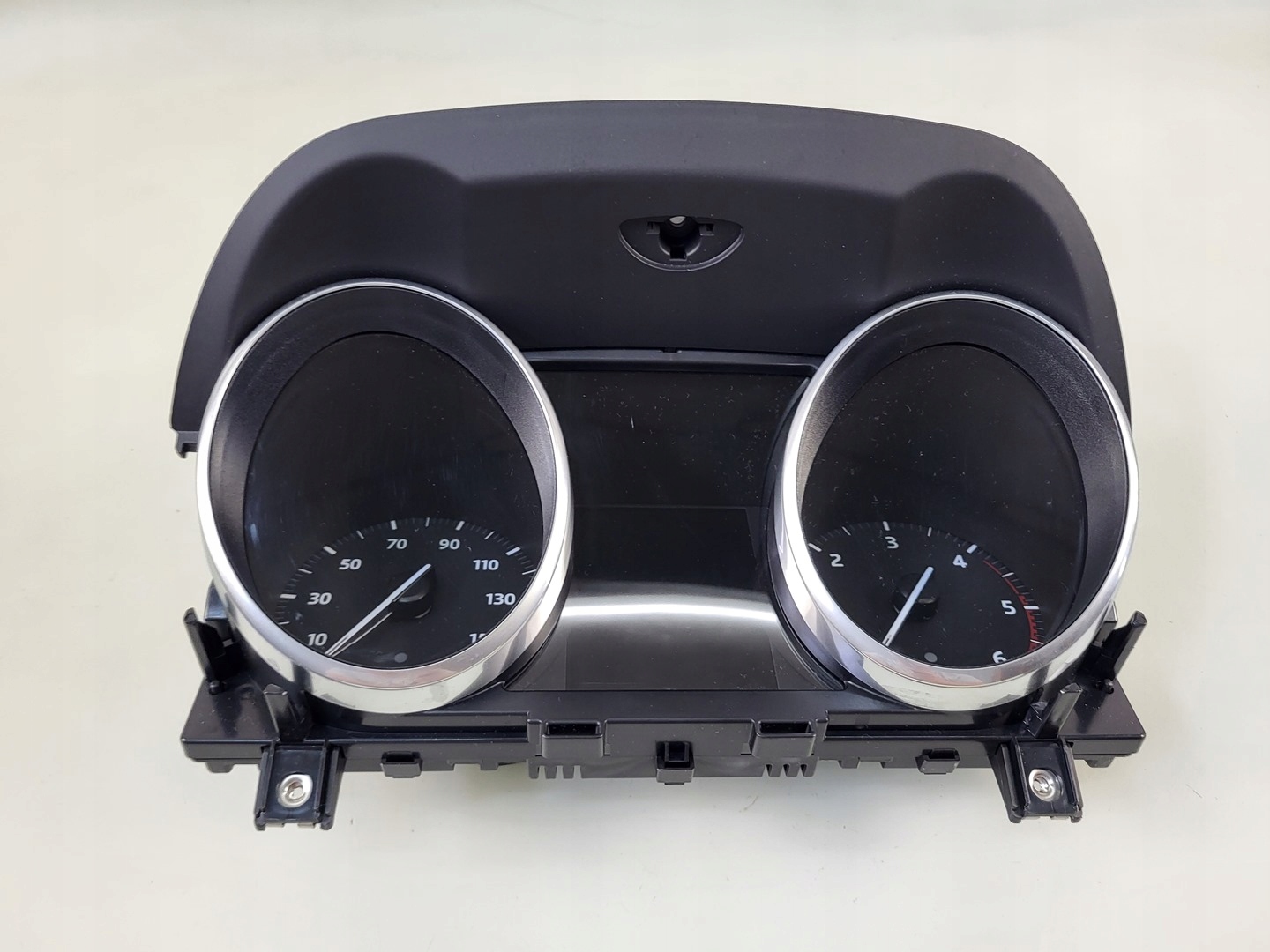 dials dials predkosciomierz 2.0d Range Rover EVOQUE L538 LIFT uk