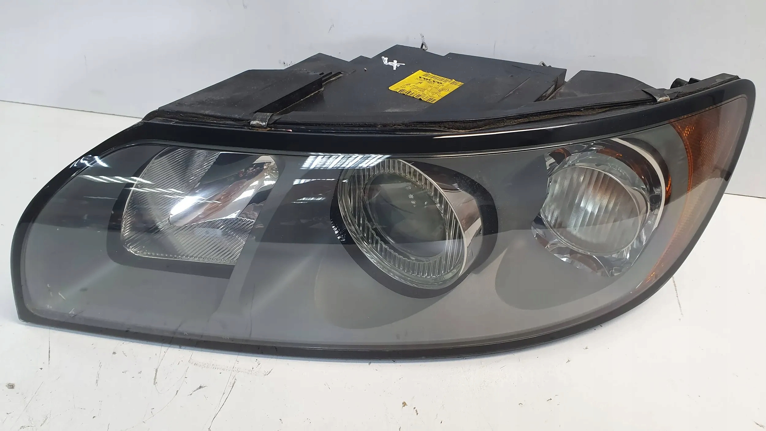 Frontscheinwerfer Volvo S40/S50/V40/V50 S40 30698885 LED Links Headlight - Thumbnail 1