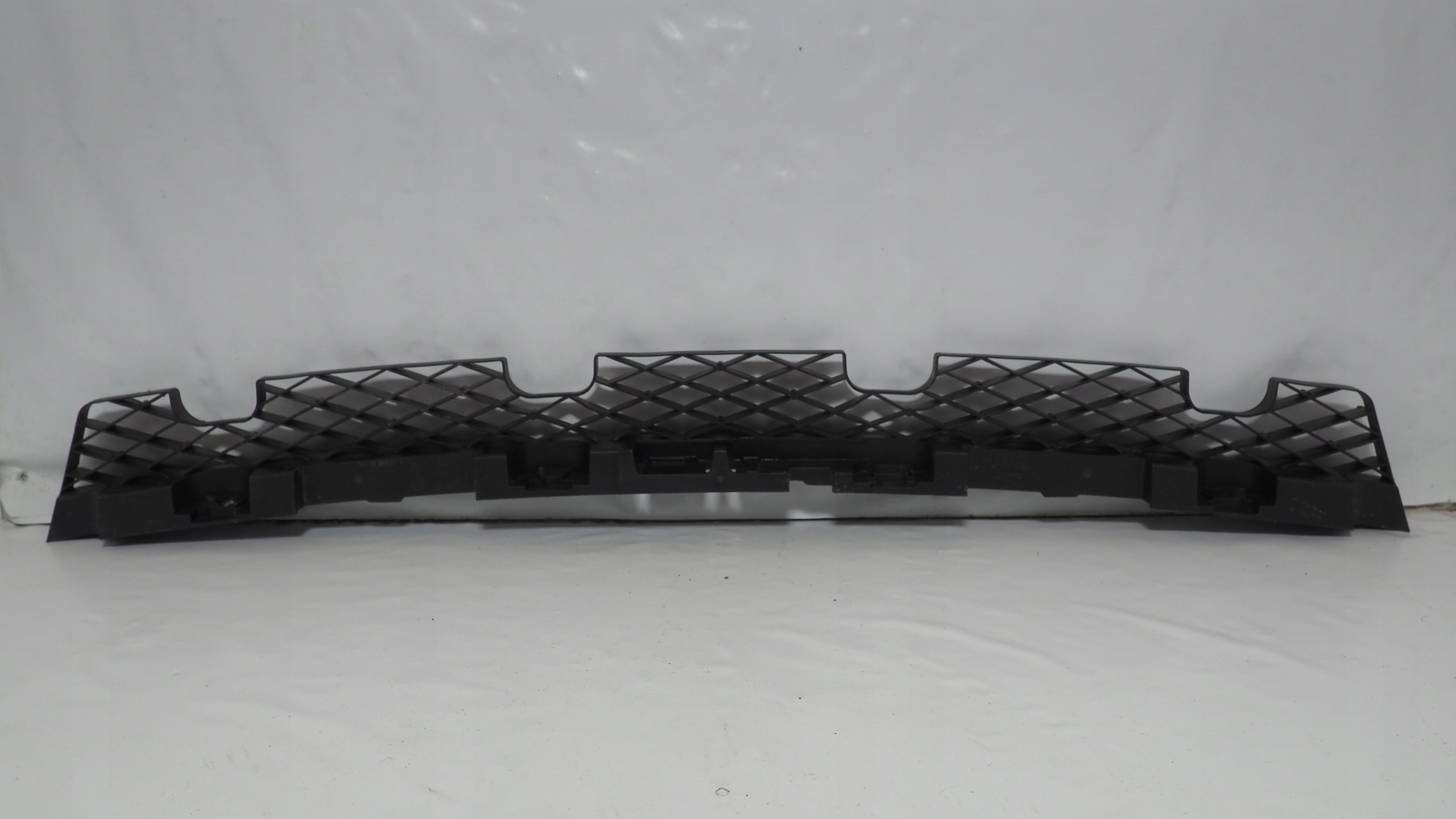 VW Passat B7 Kombi Supporto Traversa Paraurti posteriore