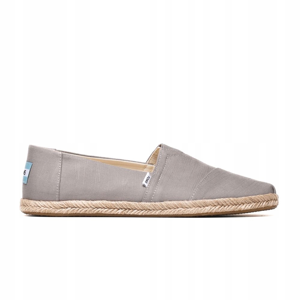 Toms pánské espadrilky řady 19, velikost 42