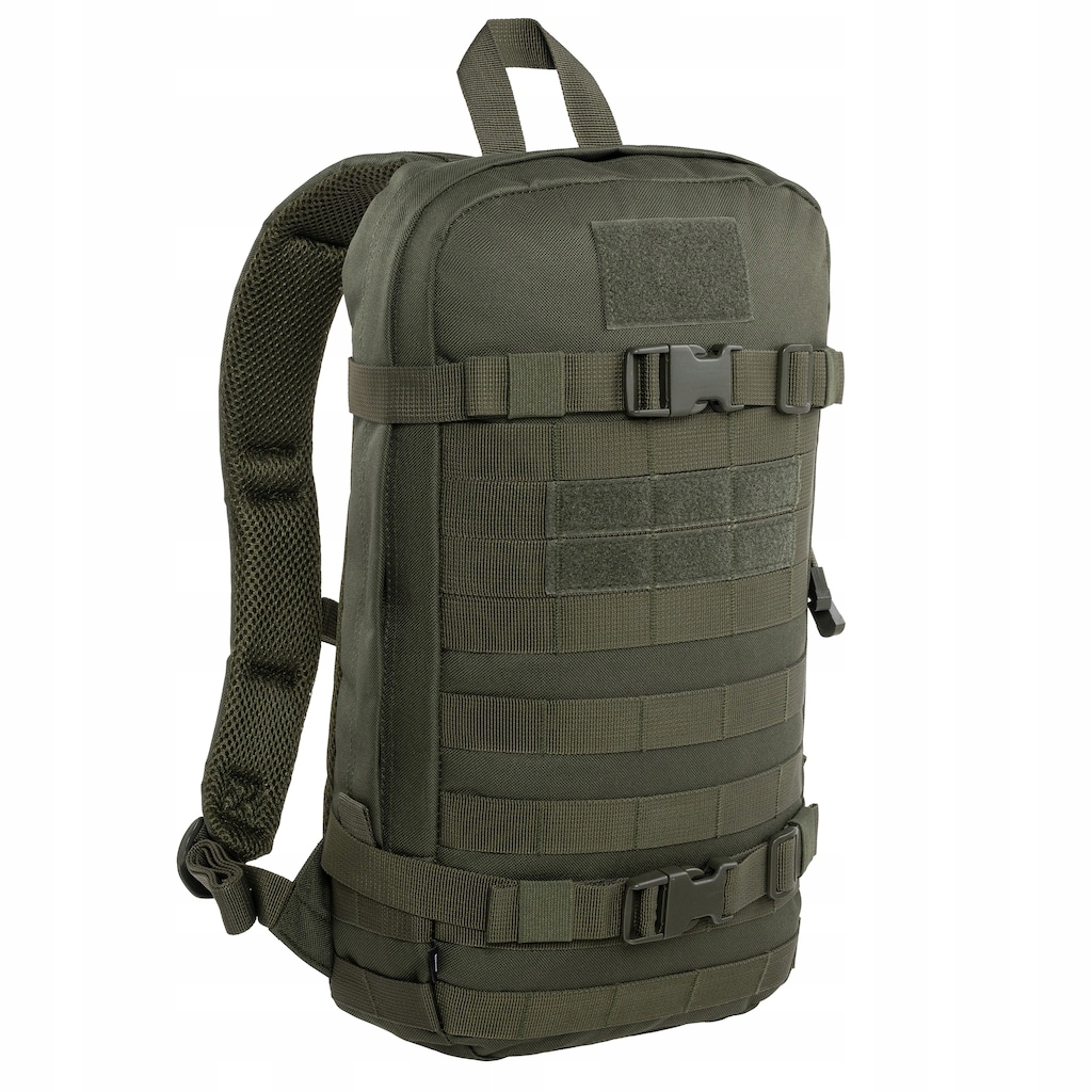 Batoh vojenský turistický vojenský Brandit Us Cooper Daypack 11 l Olive