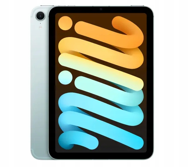 Tablet Apple iPad Mini 8,3" 8 Gb 128 Gb modrý