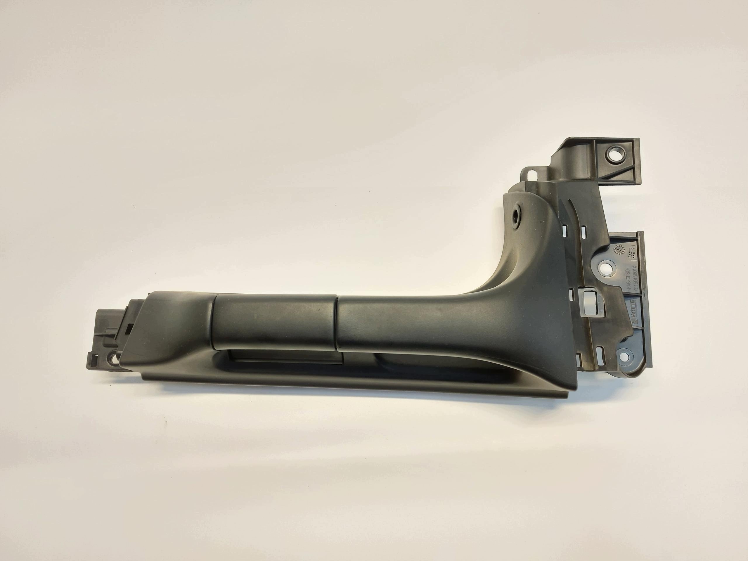 Mercedes w447 Vito V220d handle inner right rear part a4477607500