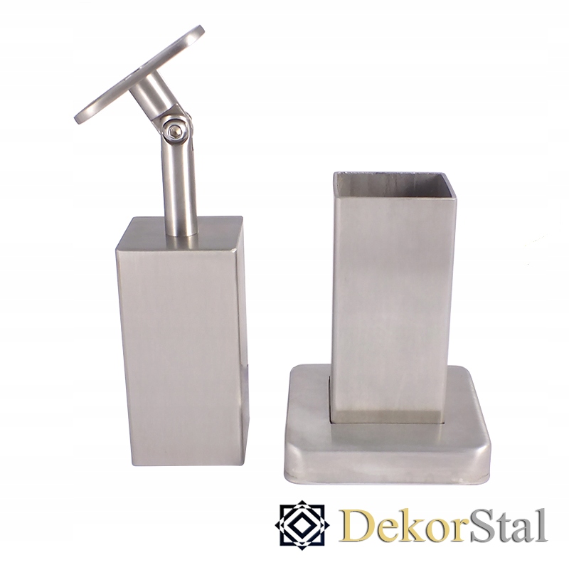 

Zakończenie słupka balustrady adapter 50x50 mm