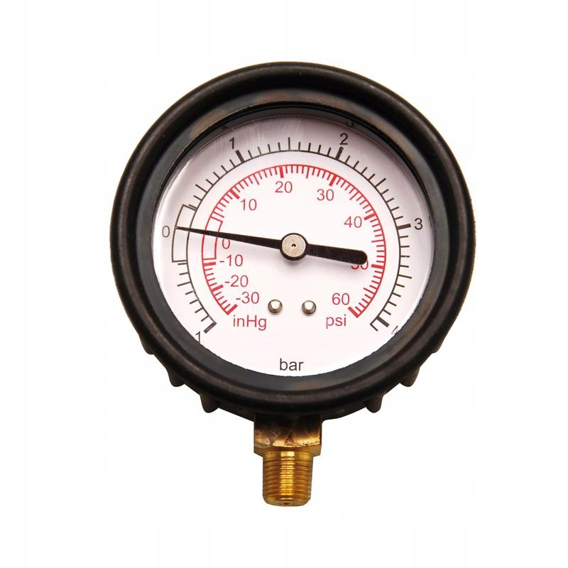 Náhradný manometer pre Bgs 8067, Bgs 8067-2