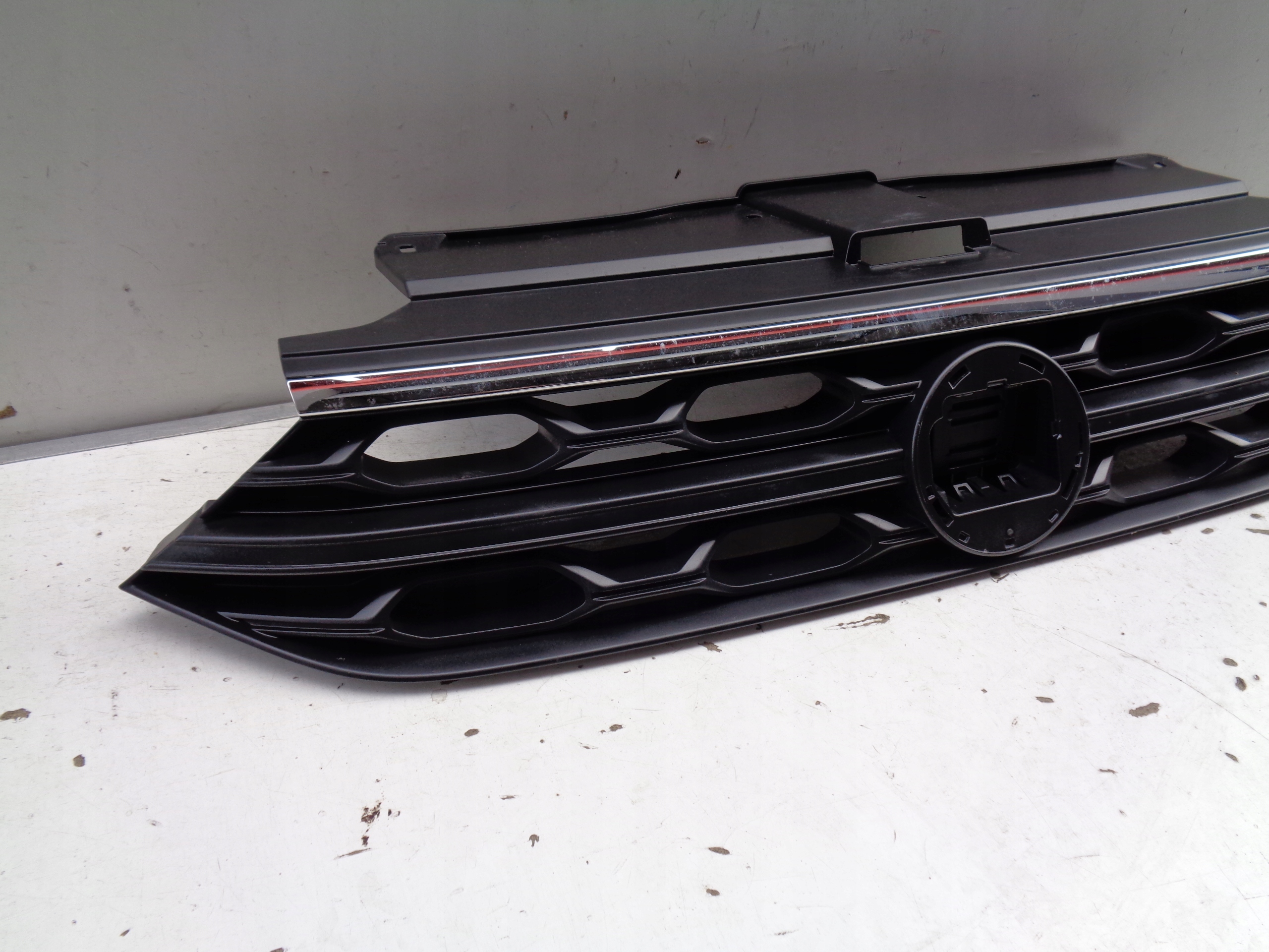 Grille VW T-ROC 2GA 21- LIFT
