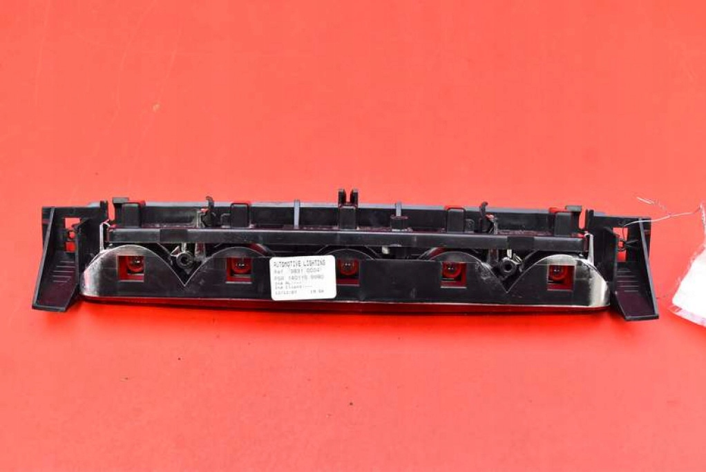 light STOPU STOP 38310004 PEUGEOT EXPERT 2 II 07-12