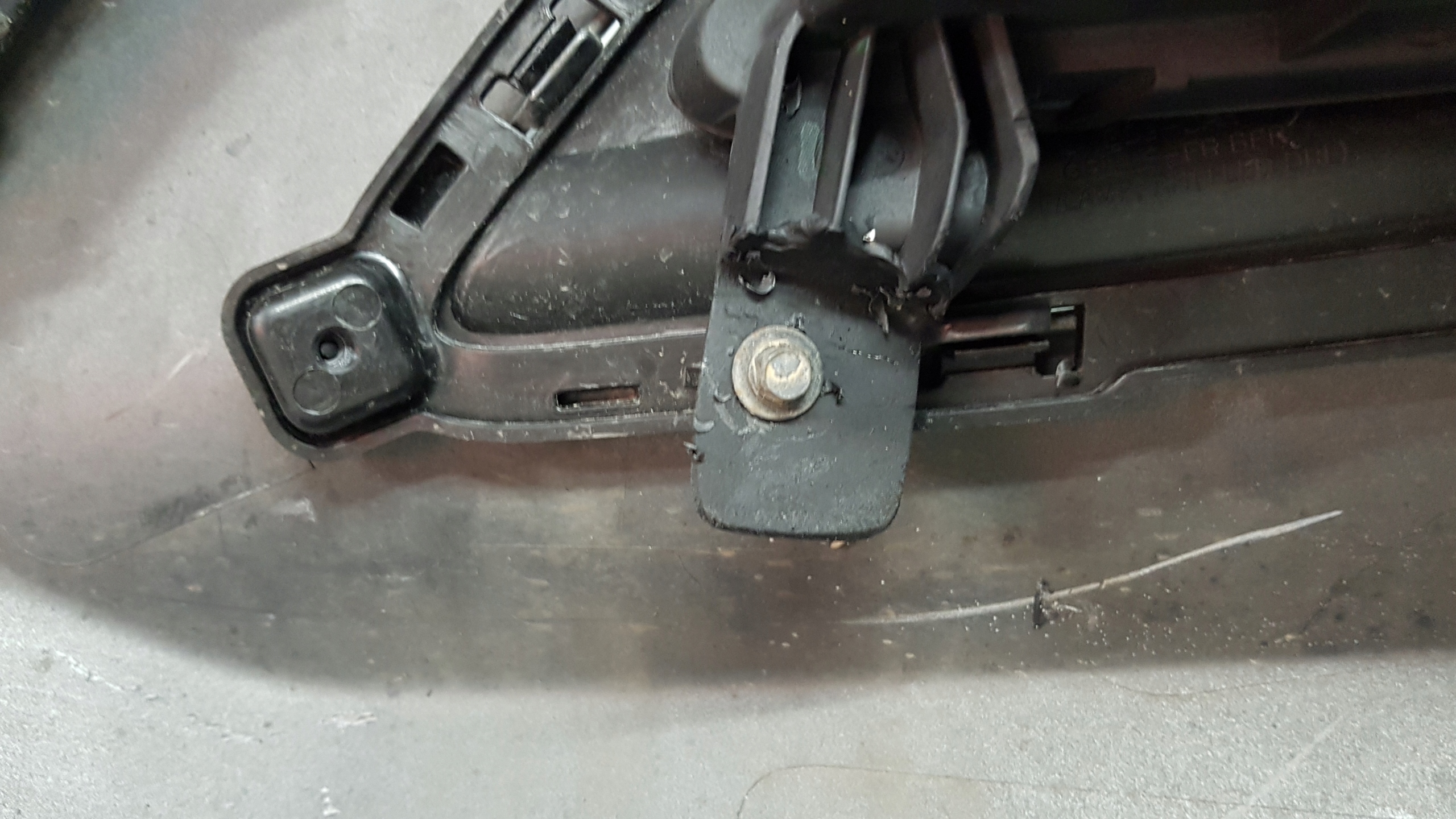 HYUNDAI I30 e 30 2012 - Paraurti Anteriore 8292