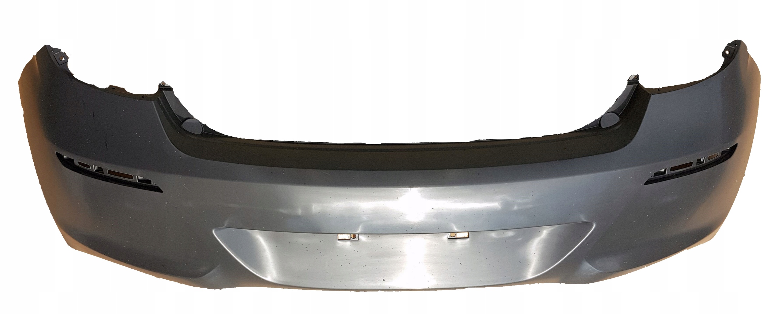 OE HYUNDAI I20 ZDERZAK TYLNY 866111J500