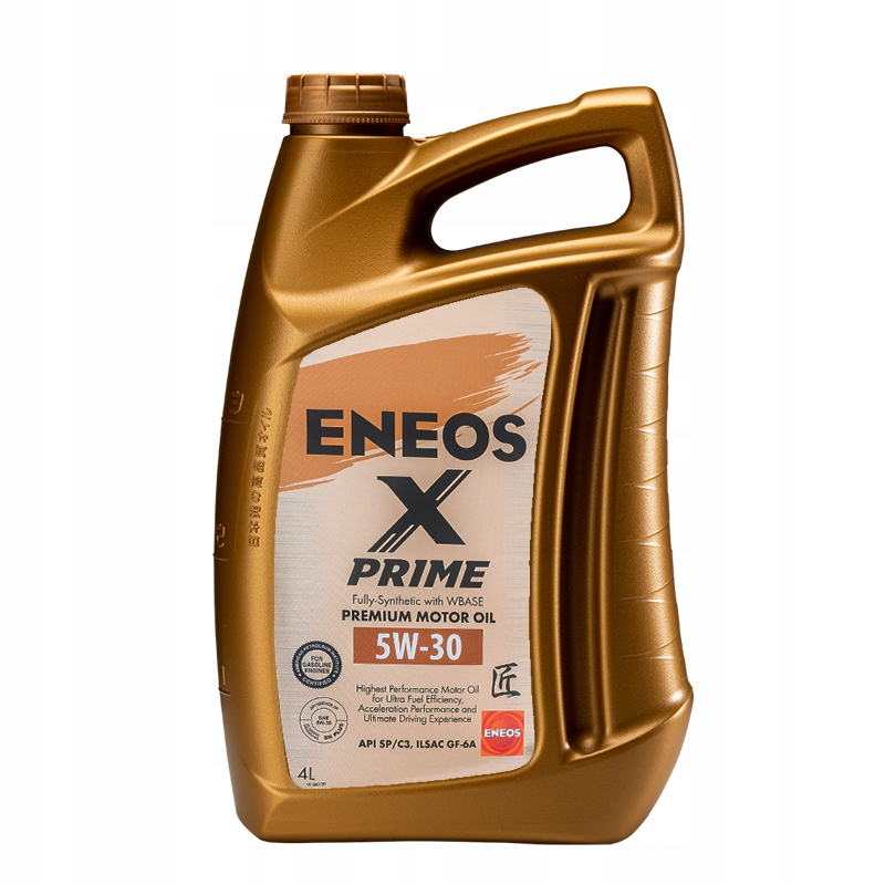 Eneos X Prime C3 5W30 4L