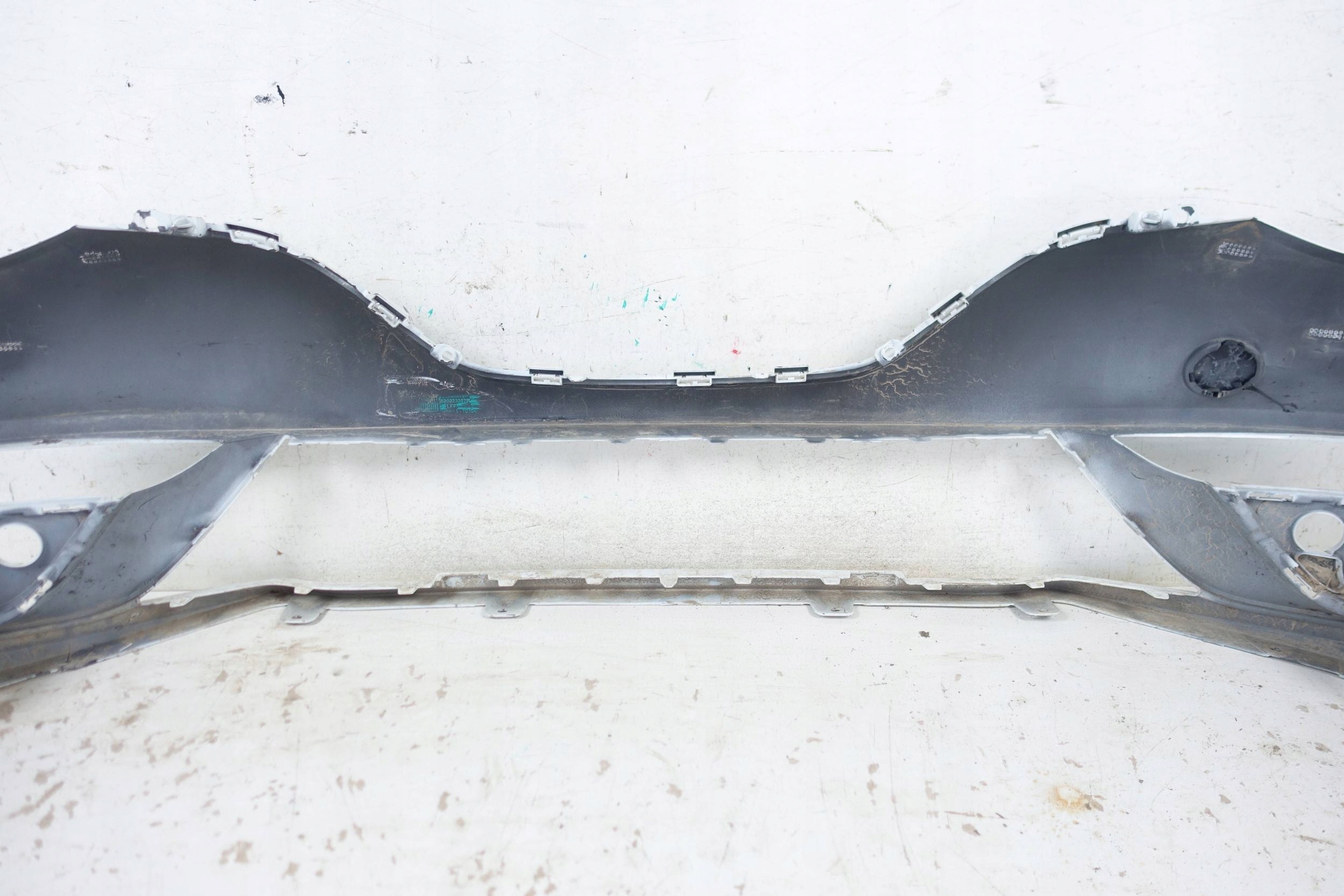 bumper front front RENAULT MEGANE IV 4 2016-2020 620223357R