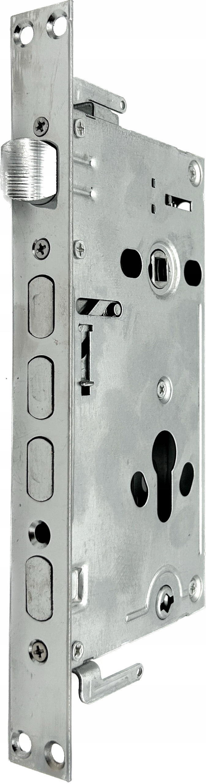 ZAMEK WPUSZCZANY GŁÓWNY DO DRZWI CHIŃSKICH 08A