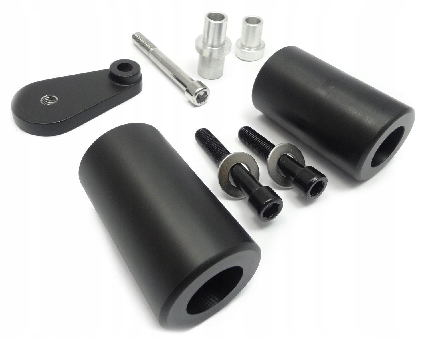 Краш колодки ползунки для Yamaha YZF R6 RJ05 RJ09 03-05