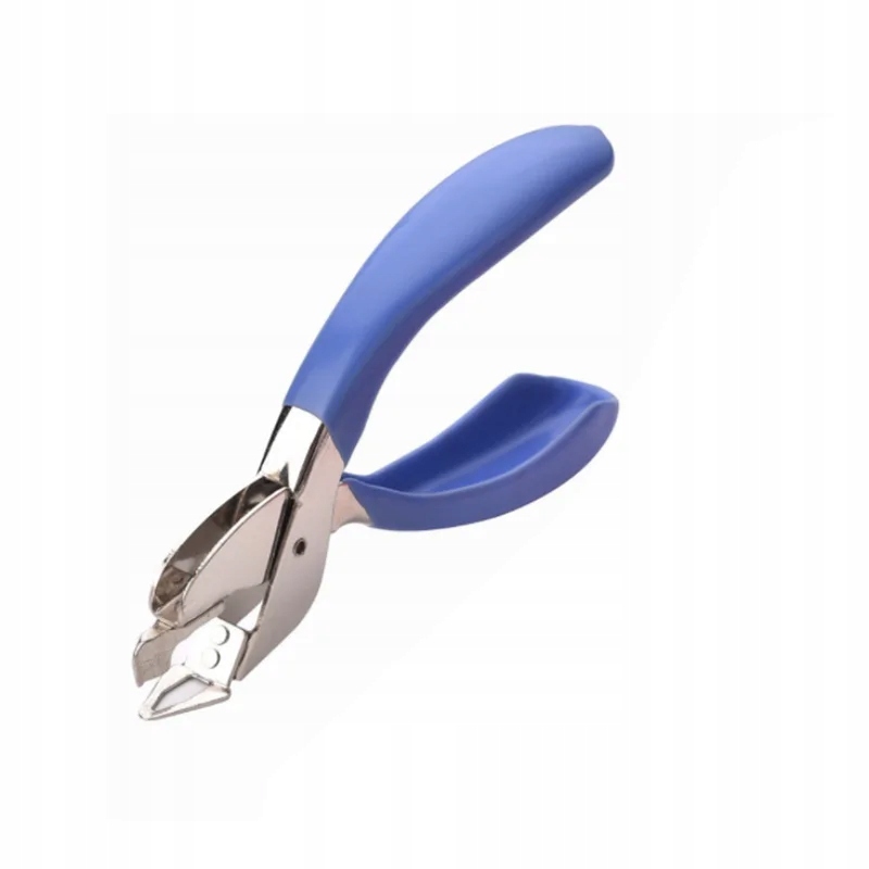 Mini Professional Handheld Lasting Pull Out Extractor Stapler Binding Tool Marka inna