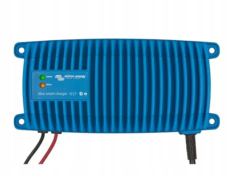 Ładowarka do akumulatora Blue Smart IP67 12/7 (1) Bluetooth Victron Energy