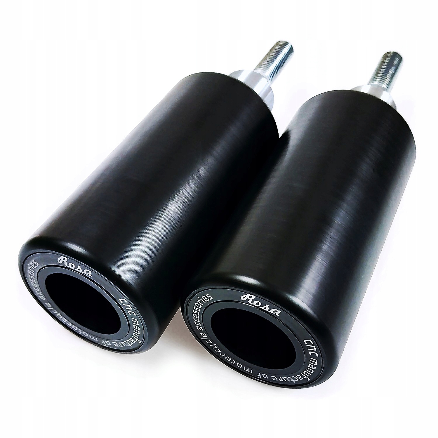 CRASH PADY dedykowane do Yamaha YZF 600 R Thundercat YZF1000 ROSA Numer katalogowy producenta crash pady Thundercat 600