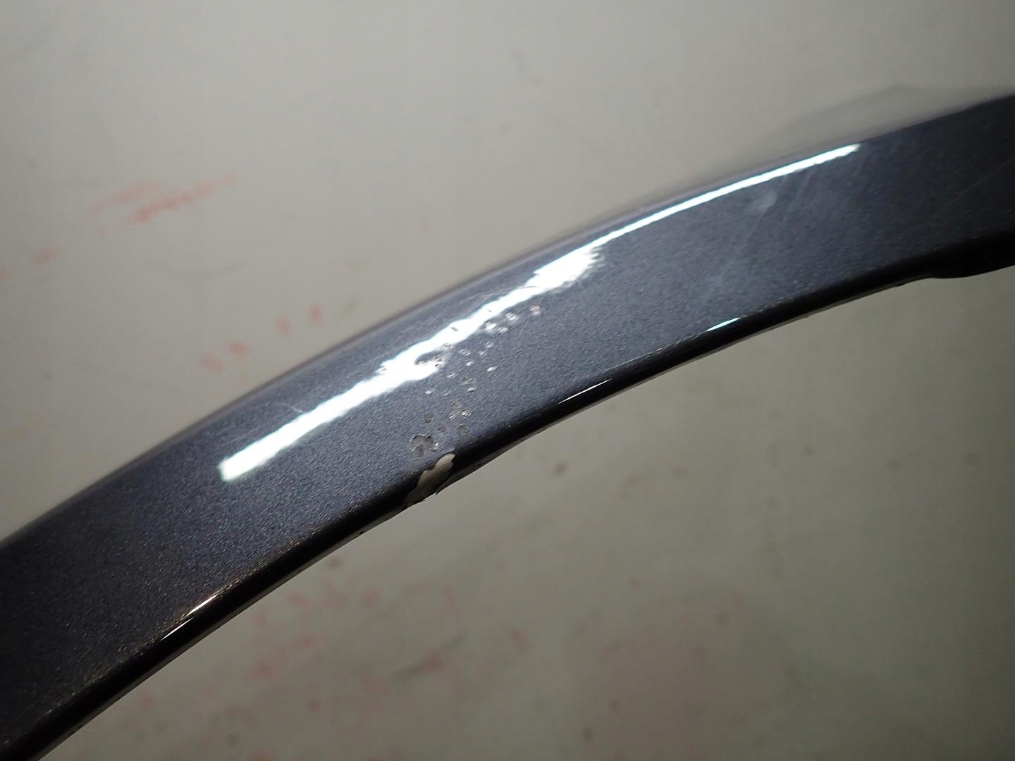 fender front front right MERCEDES E-KLASA W212 A212 2009-2016